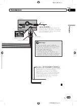 Предварительный просмотр 43 страницы Pioneer AVIC-5100NEX Installation Manual