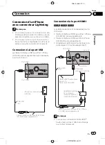 Предварительный просмотр 51 страницы Pioneer AVIC-5100NEX Installation Manual