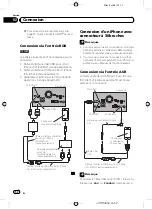 Предварительный просмотр 52 страницы Pioneer AVIC-5100NEX Installation Manual