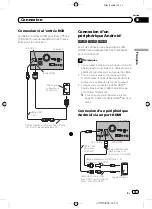 Предварительный просмотр 53 страницы Pioneer AVIC-5100NEX Installation Manual