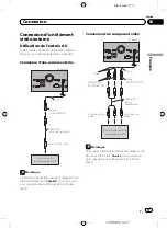 Предварительный просмотр 57 страницы Pioneer AVIC-5100NEX Installation Manual