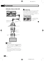 Предварительный просмотр 58 страницы Pioneer AVIC-5100NEX Installation Manual