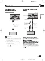 Предварительный просмотр 59 страницы Pioneer AVIC-5100NEX Installation Manual