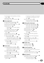 Preview for 9 page of Pioneer AVIC-5100NEX Operation Manual