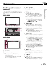 Preview for 13 page of Pioneer AVIC-5100NEX Operation Manual