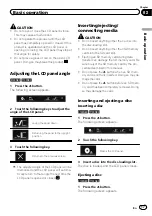 Preview for 17 page of Pioneer AVIC-5100NEX Operation Manual