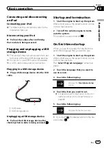 Preview for 19 page of Pioneer AVIC-5100NEX Operation Manual