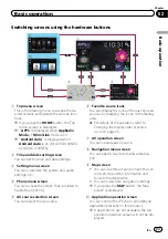 Preview for 23 page of Pioneer AVIC-5100NEX Operation Manual