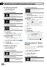 Preview for 52 page of Pioneer AVIC-5100NEX Operation Manual