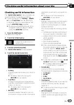 Предварительный просмотр 57 страницы Pioneer AVIC-5100NEX Operation Manual