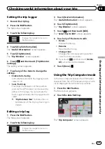 Предварительный просмотр 59 страницы Pioneer AVIC-5100NEX Operation Manual