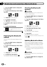 Предварительный просмотр 78 страницы Pioneer AVIC-5100NEX Operation Manual