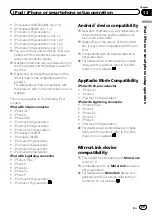 Preview for 89 page of Pioneer AVIC-5100NEX Operation Manual