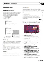 Preview for 97 page of Pioneer AVIC-5100NEX Operation Manual