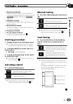 Preview for 99 page of Pioneer AVIC-5100NEX Operation Manual