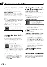 Preview for 114 page of Pioneer AVIC-5100NEX Operation Manual