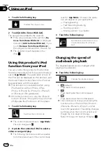 Preview for 128 page of Pioneer AVIC-5100NEX Operation Manual