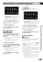 Предварительный просмотр 135 страницы Pioneer AVIC-5100NEX Operation Manual