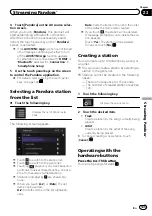 Preview for 145 page of Pioneer AVIC-5100NEX Operation Manual