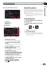 Preview for 151 page of Pioneer AVIC-5100NEX Operation Manual