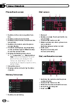 Предварительный просмотр 152 страницы Pioneer AVIC-5100NEX Operation Manual