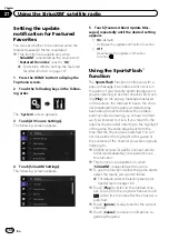 Preview for 168 page of Pioneer AVIC-5100NEX Operation Manual