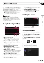 Preview for 173 page of Pioneer AVIC-5100NEX Operation Manual