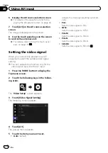 Preview for 176 page of Pioneer AVIC-5100NEX Operation Manual