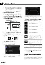 Предварительный просмотр 184 страницы Pioneer AVIC-5100NEX Operation Manual