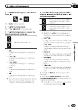 Preview for 201 page of Pioneer AVIC-5100NEX Operation Manual