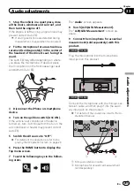 Предварительный просмотр 205 страницы Pioneer AVIC-5100NEX Operation Manual