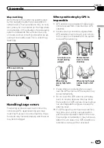 Предварительный просмотр 237 страницы Pioneer AVIC-5100NEX Operation Manual