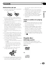 Preview for 241 page of Pioneer AVIC-5100NEX Operation Manual