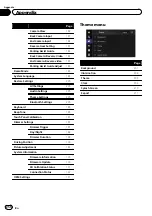 Предварительный просмотр 256 страницы Pioneer AVIC-5100NEX Operation Manual