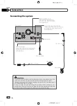 Preview for 12 page of Pioneer AVIC-5200NEX Installation Manual