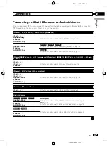 Preview for 15 page of Pioneer AVIC-5200NEX Installation Manual