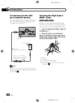 Preview for 20 page of Pioneer AVIC-5200NEX Installation Manual