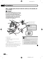 Preview for 30 page of Pioneer AVIC-5200NEX Installation Manual