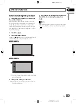 Preview for 33 page of Pioneer AVIC-5200NEX Installation Manual