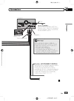 Preview for 41 page of Pioneer AVIC-5200NEX Installation Manual