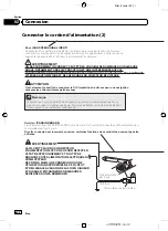 Preview for 42 page of Pioneer AVIC-5200NEX Installation Manual