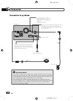 Preview for 44 page of Pioneer AVIC-5200NEX Installation Manual