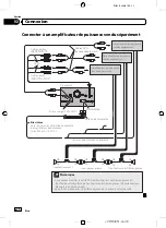 Preview for 46 page of Pioneer AVIC-5200NEX Installation Manual