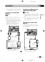 Preview for 49 page of Pioneer AVIC-5200NEX Installation Manual