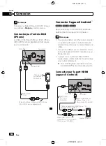 Preview for 50 page of Pioneer AVIC-5200NEX Installation Manual