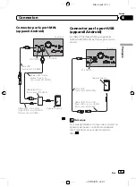 Preview for 51 page of Pioneer AVIC-5200NEX Installation Manual