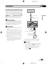 Preview for 53 page of Pioneer AVIC-5200NEX Installation Manual