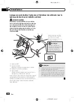 Preview for 62 page of Pioneer AVIC-5200NEX Installation Manual