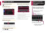 Preview for 10 page of Pioneer AVIC-5200NEX Operating Manual