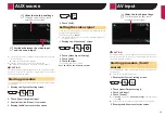 Preview for 59 page of Pioneer AVIC-5200NEX Operating Manual